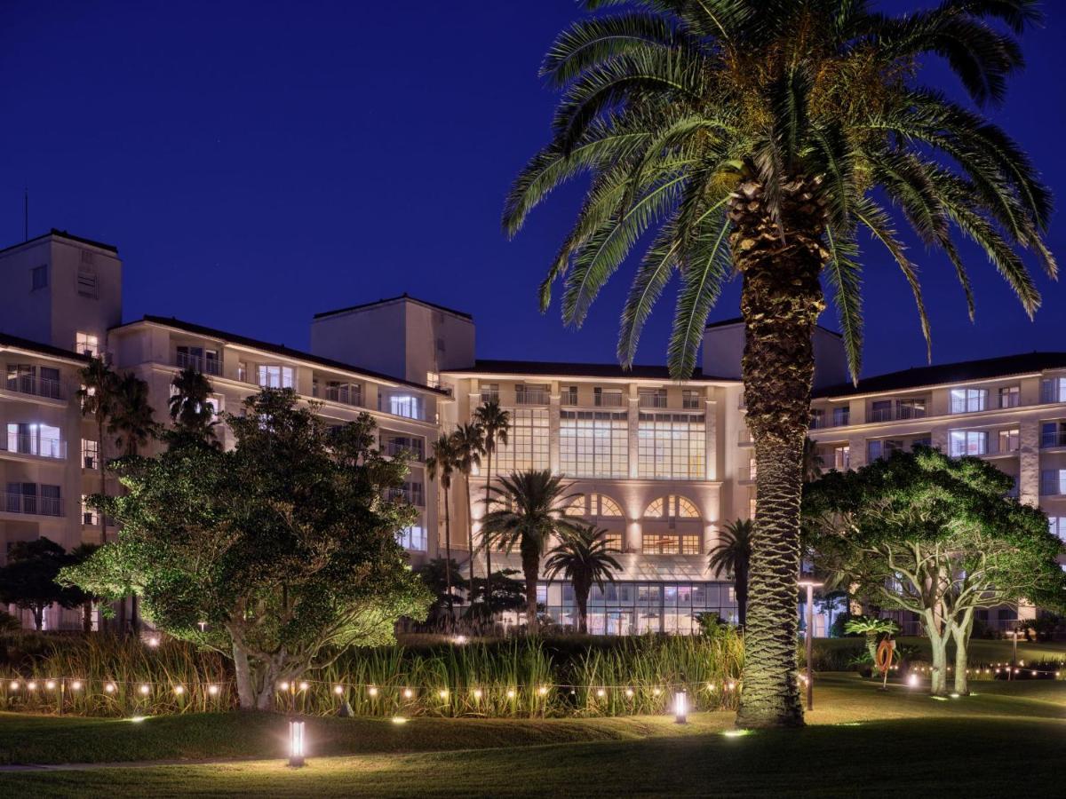 Sono Calm Jeju Hotel Seogwipo Exterior photo