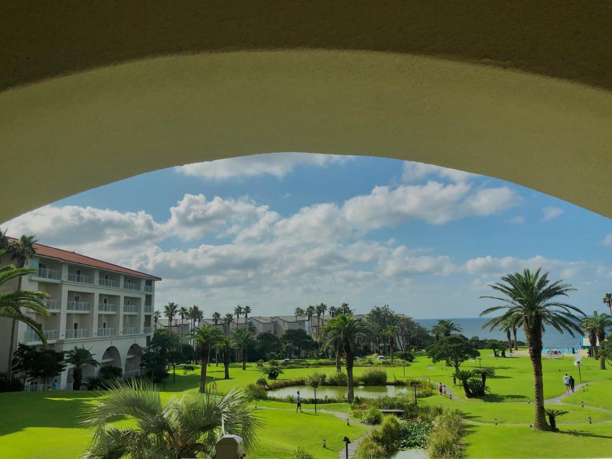 Sono Calm Jeju Hotel Seogwipo Exterior photo
